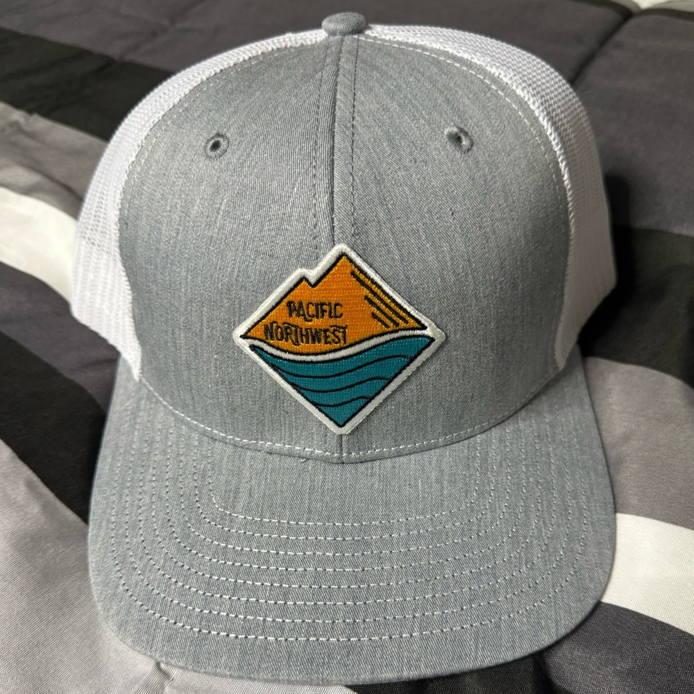 Oregon snapback